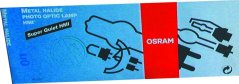 Osram HMI 1200W/DXS SFc15,5 6000K