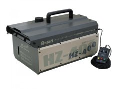 Antari HZ-400 Hazer s časovačom