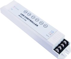 Eurolite kontrolér pre LED pásky RGB