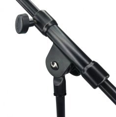 Stagg MIS-1112BK, stolní mikrofonní stojan