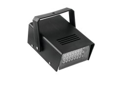 Eurolite LED Disco Strobe ECO bílé