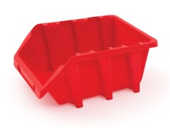 Workshop container (24.9 x 15.8 x 11.4 cm)