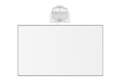 INTERAKTIVNÍ SESTAVA S PROJEKTOREM EPSON EB-685WI