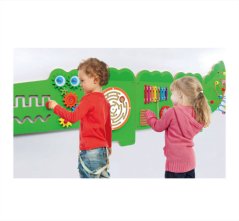 Nástenná doska MEDVEDÍK (90 cm)