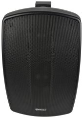 Adastra BH6V-B nástenný 6,5" reproduktor, 100V, čierny