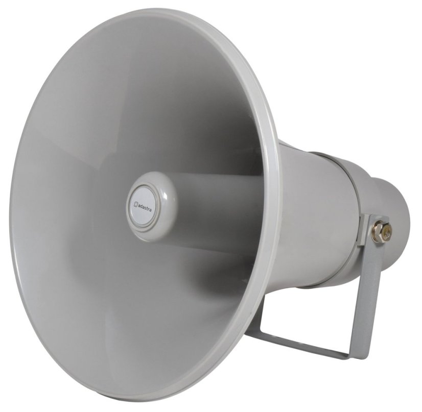 Adastra MH30V, 100V ABS Horn Speaker 30W