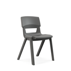 Židle Postura+ Iron Grey