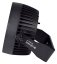 Citronic SilentPAR-180, 6 x 30W RGBWA UV