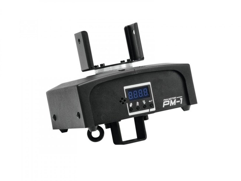 Antari PM-1 základna včetně otáčejícího mechanismu pro výrobník sněhu S-500