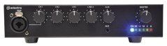 Adastra UA60, 100V mixážny zosilňovač, 60W