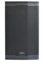 QPro E-10, 10" 2-pásmový reproduktor, 250W RMS