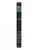 Párty konfety vystřelovací 60 cm, multicolor