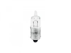 12V/5W BA-9s Omnilux, halogen
