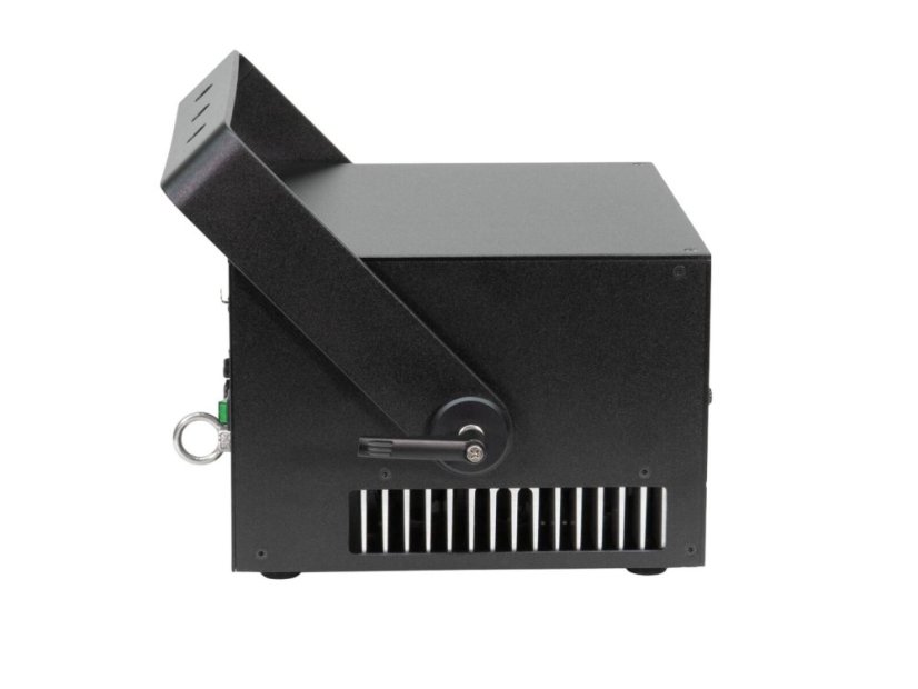 Laserworld CS-6000 micro