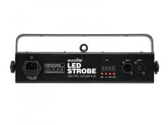 Eurolite LED Strobe PRO 132 SMD RGB, DMX, stroboskop