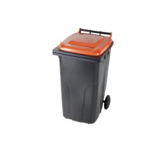 Plastová popelnice na TetraPack 240 l