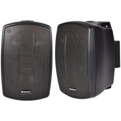 Adastra BH3, reproduktory Indoor/Outdoor pár černý