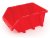 Workshop container (29.5 x 19.8 x 13.3 cm)