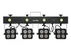Eurolite LED KLS-180, světelný set