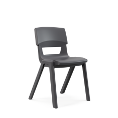 Židle Postura+ Slate Grey