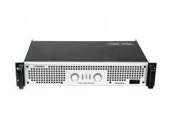 PSSO DDA-3500, zosilňovač 2x 1750 W