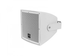 Omnitronic ODX-208T, 100V nástenný 8" reproduktor, 150W, IP56, svetlo šedý