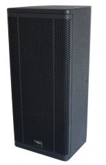 QPro P-82, 2x8" 2-pásmový reproduktor, IP54, 1000W RMS