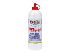 Veľké vinylové lepidlo s aplikátorom 250 ml