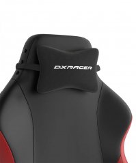 Herní židle DXRacer DRIFTING XL černo-červená