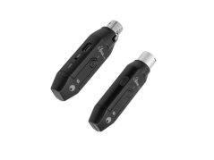 Omnitronic AIRSIS 2.4G bezdrôtový XLR Kit (mic/line)