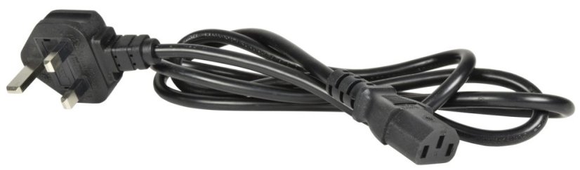 Adastra RM406, 100V 6-zónový mixážní zesilovač, 6x40W, BT/MP3/FM