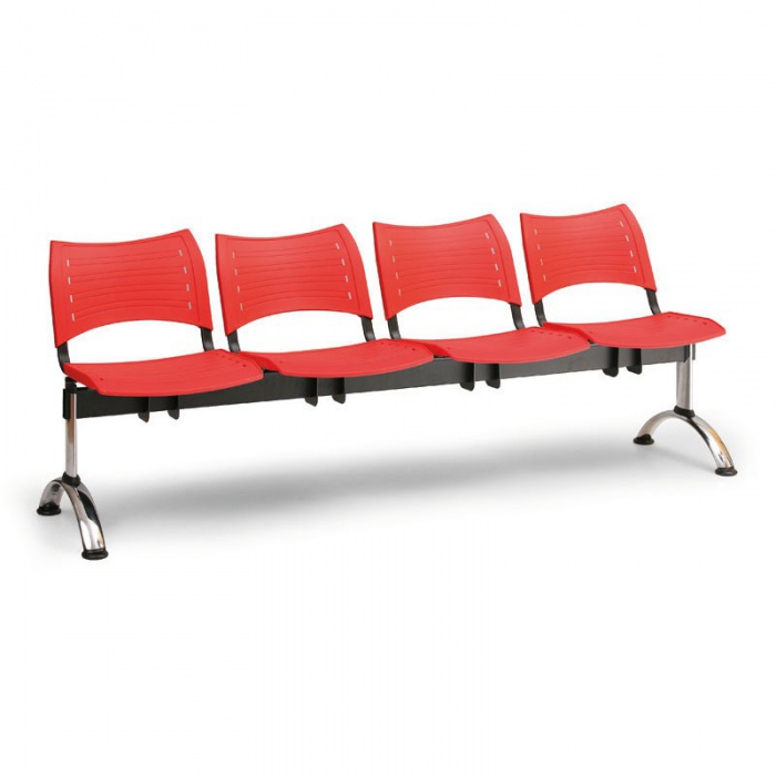 Hallway bench (for 2-5 people) - Size: 2 persons