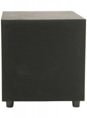 AV:link M8S aktívny 8" subwoofer, 100W