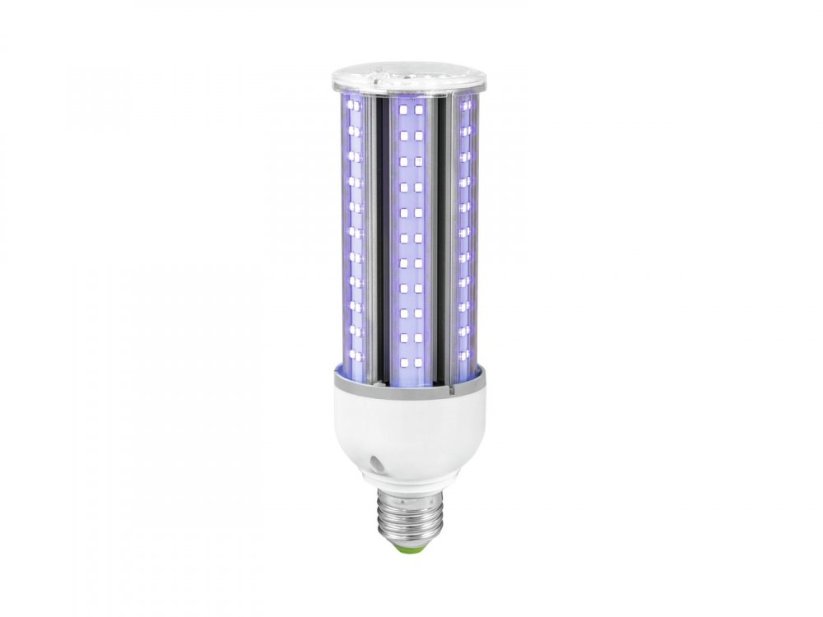 Omnilux LED E27 230V 27W SMD LEDs UV