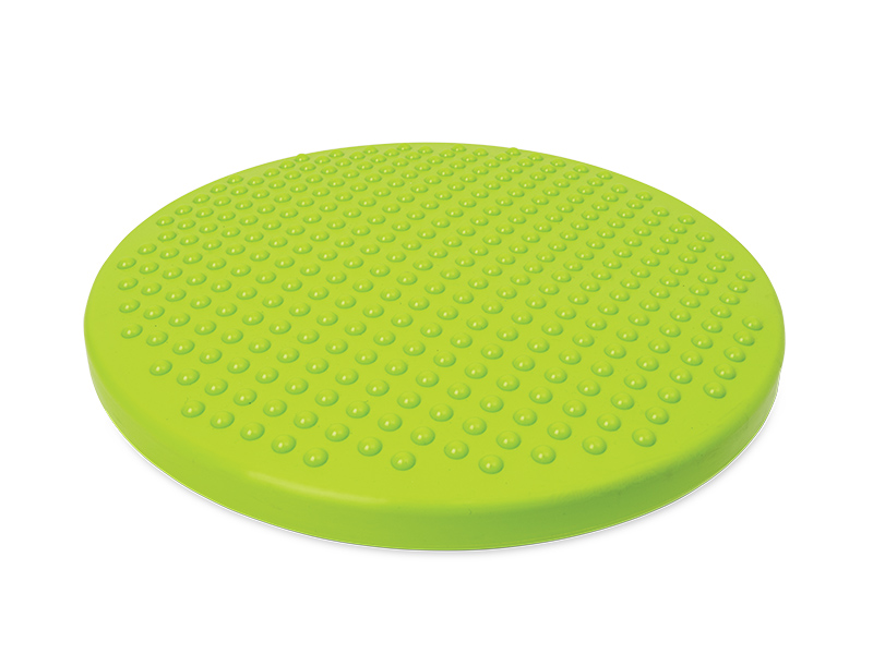 Senzorický disk pro balanční cvičení