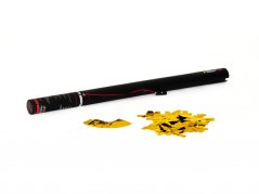 Tcm Fx elektronické delo na konfety 80cm, zlaté konfety