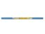 Eurolite neónová tyč T8, 36 W, 134 cm, biela, L