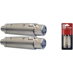 Stagg AC-XFCFH