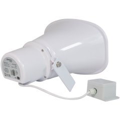 Adastra FH30V, rohový reproduktor EN54 100V - 30W IP66