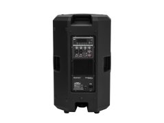 Omnitronic VFM-215AP MK2, aktívny 15" reprobox SD/BT/USB/TWS, 150W