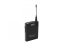 Relacart UR-222D, 2-kanálový bezdrôtový mikrofónny set 823-832 MHz + 863-865 MHz
