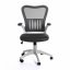Kancelářská židle ALAN - Barva: Černá