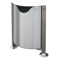 Odpadkový kôš Topol 55 l.