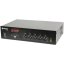 Adastra DM25, digitální 100V mixážní zesilovač, 25W, BT/MP3/FM