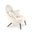 Armchair MERRY (Cream)