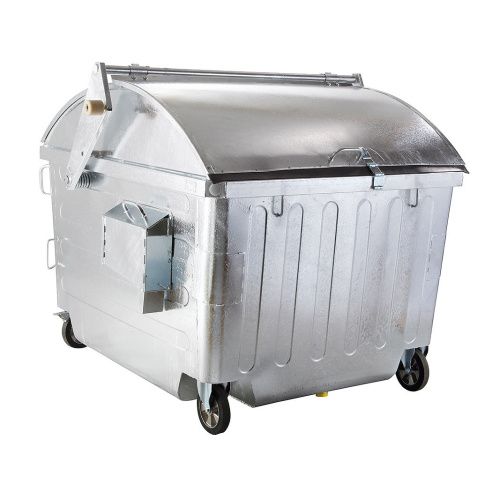 Kontajner na čelné vyklápanie 4500-5000 l