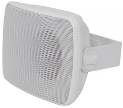 Adastra FC4V-W, 100V nástěnný 3.5" reprobox, 40W, bílý