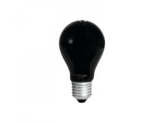 Omnilux UV A19 žiarovka 75W E-27
