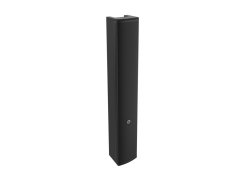 INTUSONIC INTUCAB 4VM100T, stĺpový reproduktor čierny