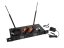 PSSO PXS TWO 2-kanálový prijímač True Diversity 640-690 MHz